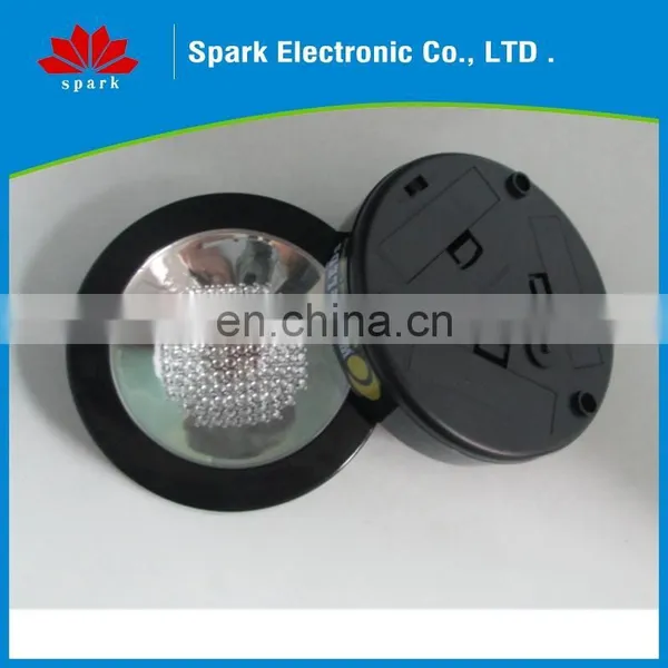 LED Thick Coaster ,led Bar Mat ,night Club Accessary photo-2