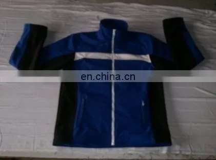 Soft Shell Jacket