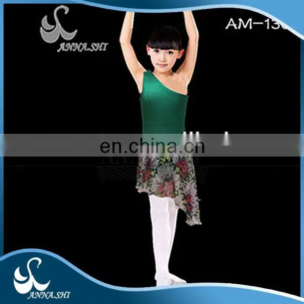 Ballet Dress Supplier Dance Wear Supplier Spandex Professional Kid Dress
