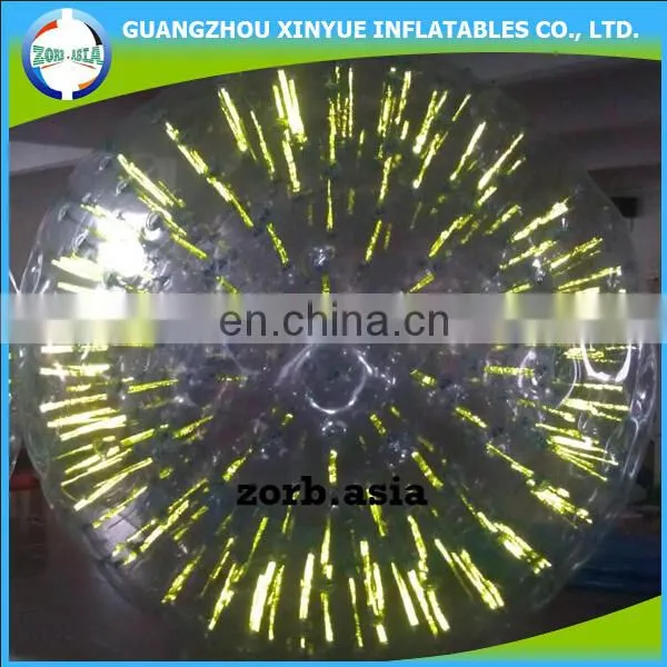Best Desgin Shinning Zorb photo-2
