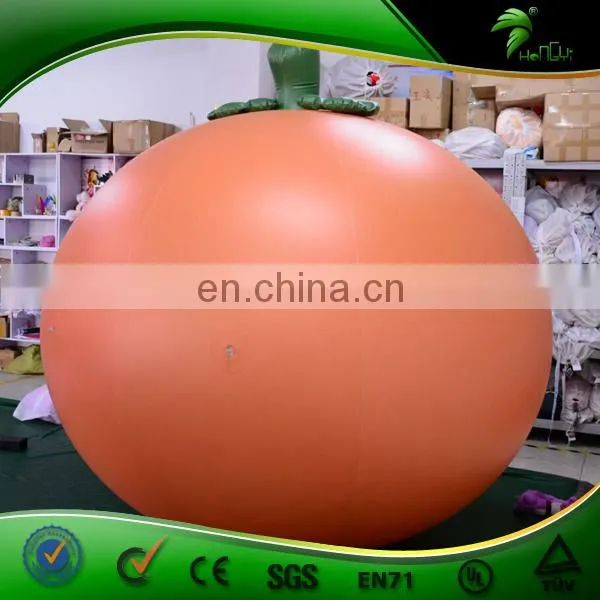 Halloween Inflatable Pumpkin Decorations For Indoor And Outdoor photo-3