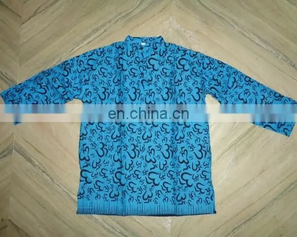 50 PCS LOT OF COTTON KURTA FROM INDIA photo-4