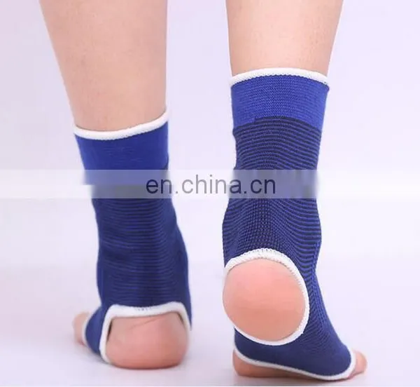 YIBISH Ankle Therapy and Support Sock Poor Blood Circulation#HH-7226 photo-4