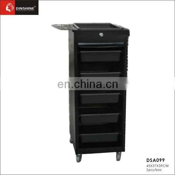 New Product Hot Sale High Quality Hair Trolley Cart for Salon photo-2