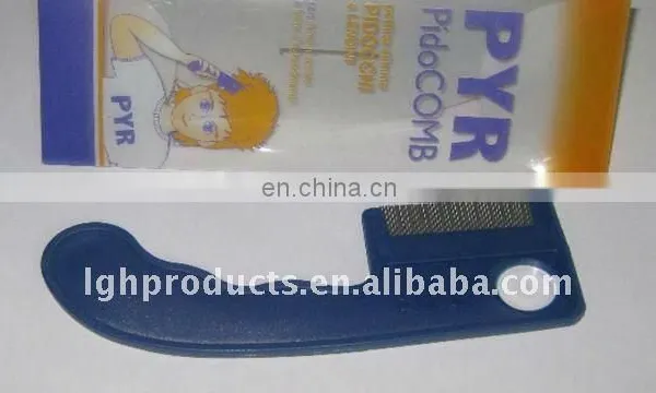 Head Lice Combs