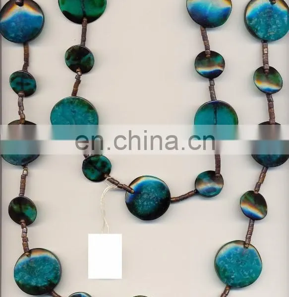 Fashion Jewelry Matching Costume photo-2