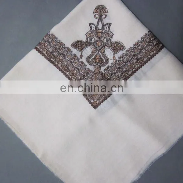 Wool Yashmagh in Fashion Accessories
