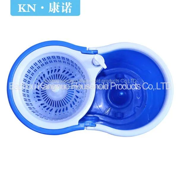 Spin Mop,360 Magic Floor Cleaning Mop Online Shopping India photo-5
