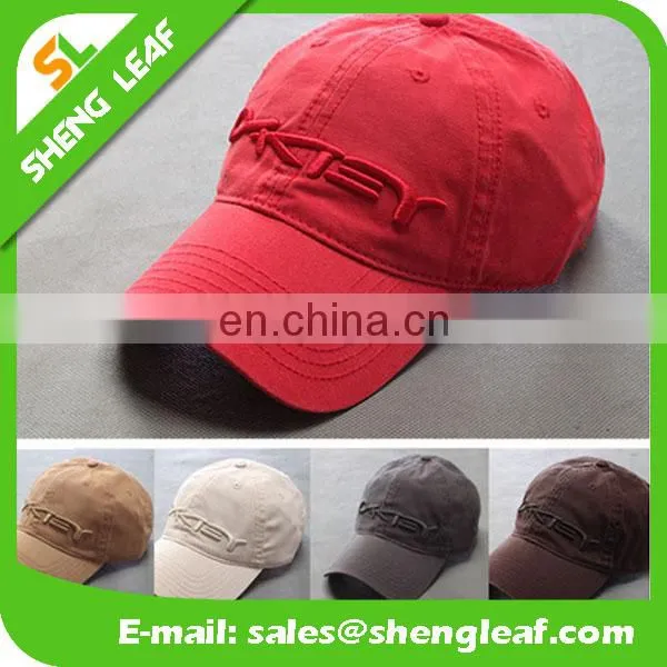 2016 Custom of Wholesale Baseball Cap Hats photo-4