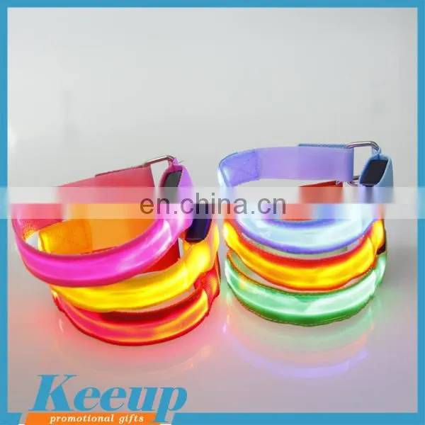 Best gifts LED armband for running runner
