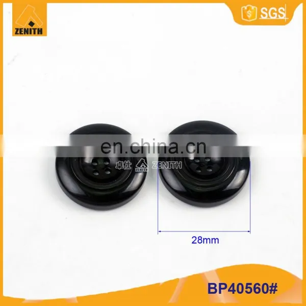 Custom Polyester Resin ButtonBP40560 photo-5