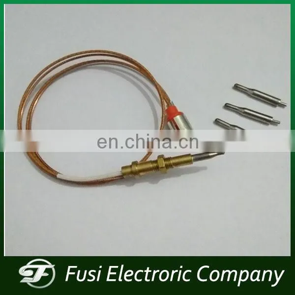 High Temperature Instruments Thermocouple