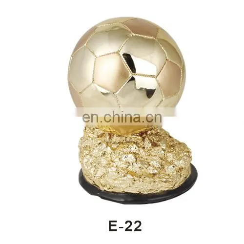 Resin World Cup Soccer Ball photo-3