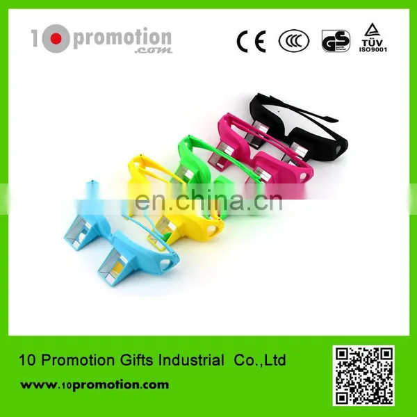 Hot Sell Magnetic Split Reading Glasses photo-6