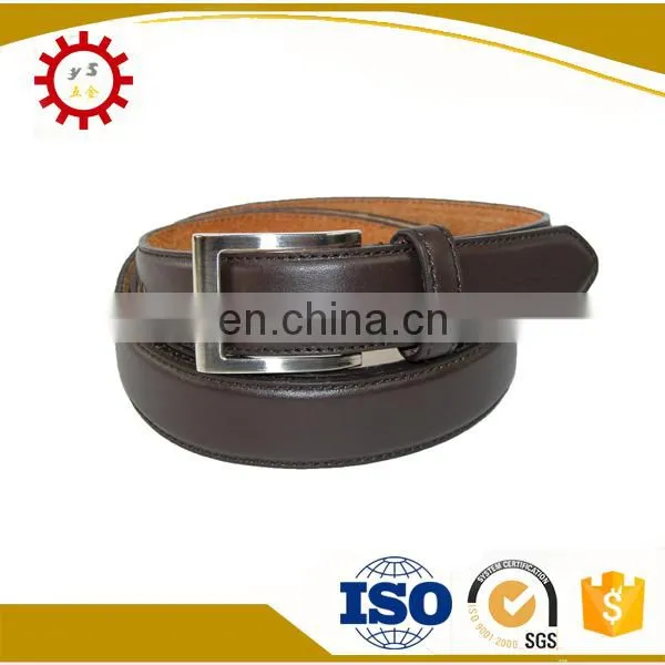 Fashion Designer Alloy 1 Inch Automatic Belt Buckle photo-6