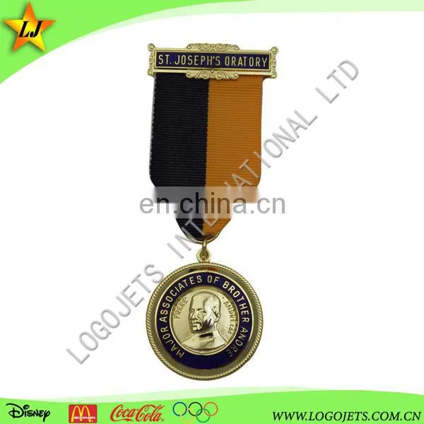 The Best and Cheapest Custom Taekwondo Judo Sports Running Sports Medal photo-2