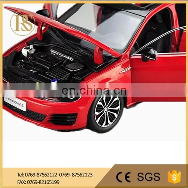 Factory Hot Customized 1/64 Scale Diecast Car For Collectible photo-2