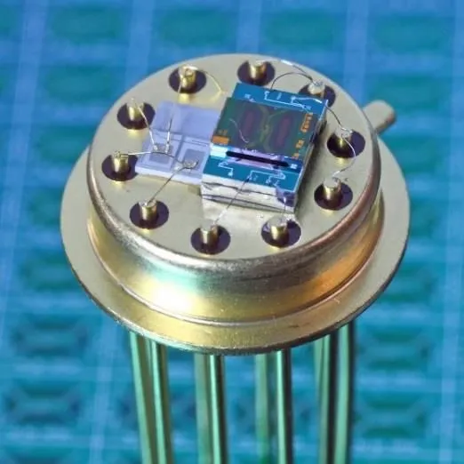XEN-TCG3880 Thermal Conductivity Sensor photo-2