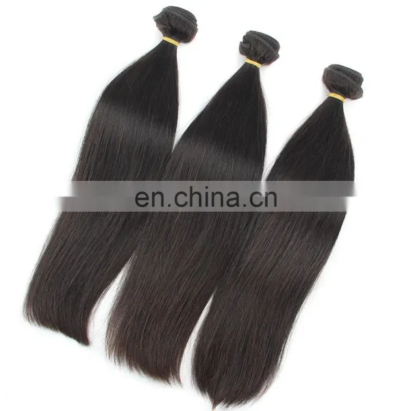 Best Selling All Types of Weave Mink Virgin Brazilian Hair in Mozambique Cuticle Aligned Hair