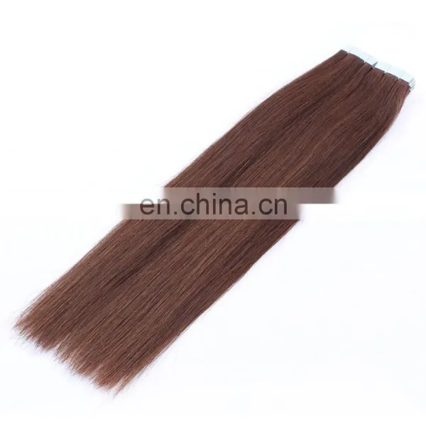 Wholesale Price High Quality Brazilian Hair Tape Hair Extension photo-2