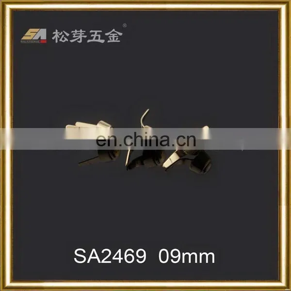 SA2469 Excellent Quality Hot Sale Open Dome Rivet Blind Rivet Size photo-3