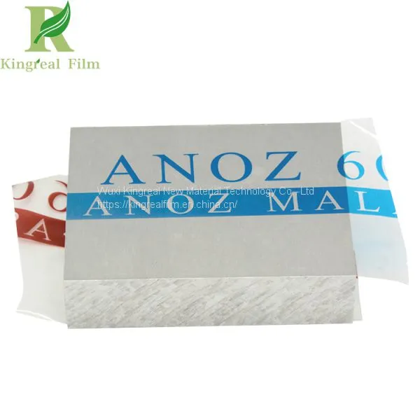 Self Adhesive Protective Film for Aluminum Composite Panel