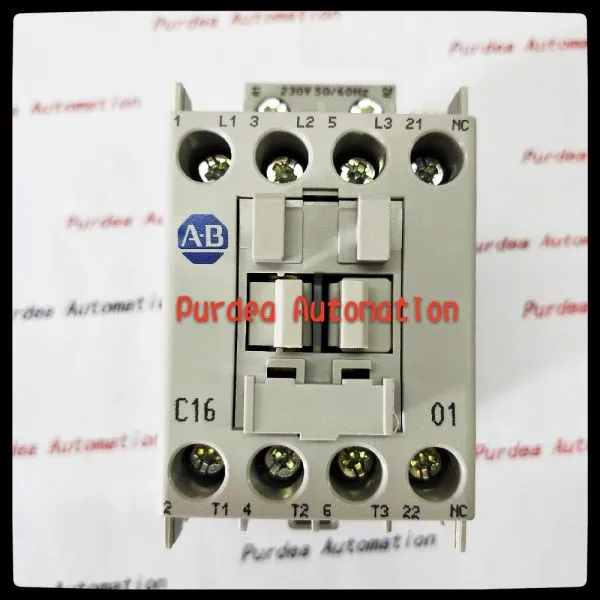 Household Ac Contactor Electric Modular Professional Manufacturer photo-3