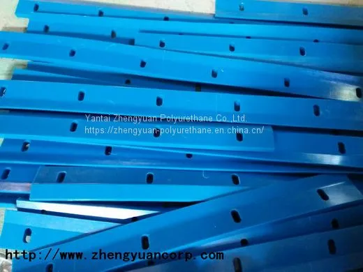 Polyurethane Rod/bar/rail photo-4