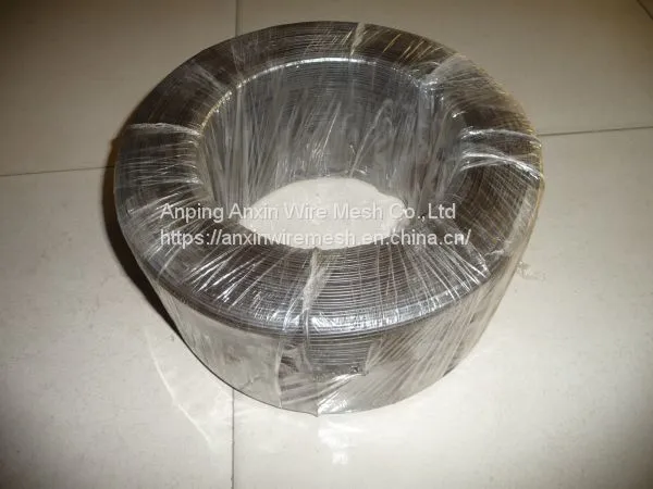 Metal Coated Wire Binding Wire Parks Binding