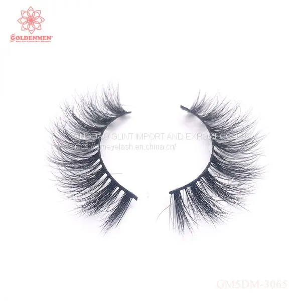 Luxury Lashes Helga