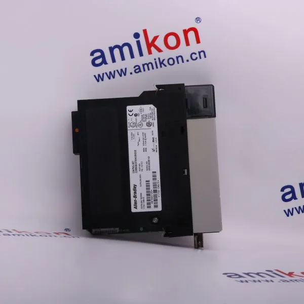 1769-L32E Allen Bradley CPU Control