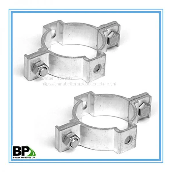 Aluminum Sign Brackets photo-4