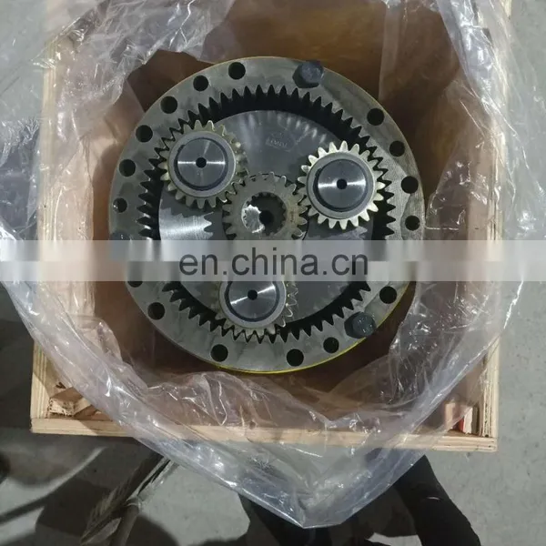 Excavator R210LC-7 Swing Gearbox 31N6-10180 photo-2