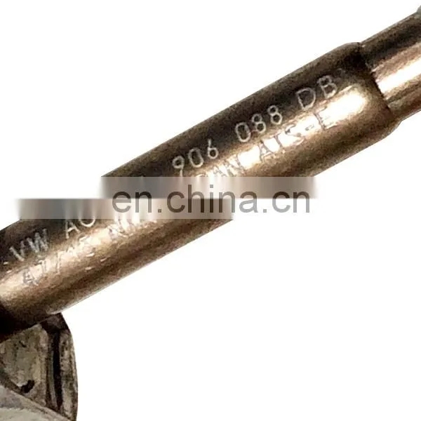 Exhaust Gas Temperature Sensor for Au-di Se-at Sko-da V-W OEM 04L906088DB photo-3