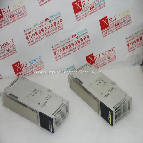 NW-BP85-002 One Year Warranty New AUTOMATION MODULE PLC DCS Modicom NW-BP85-002 PLC Module NW-BP85-002 photo-5