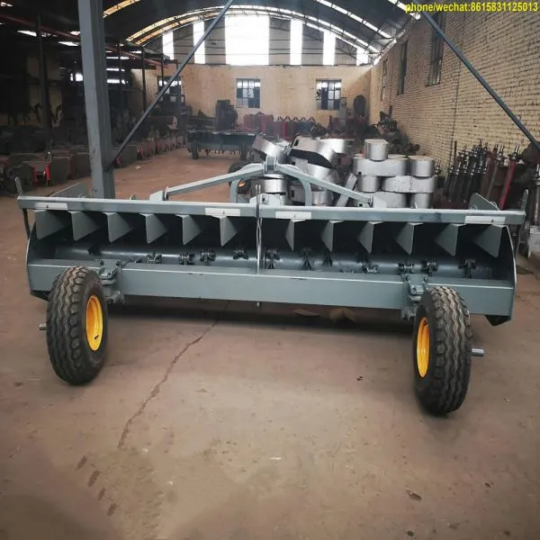 Agriculture Machinery Equipment Supplier, Agricultural Sprayer,balers,biomass Briquetter Machiners,compost Making Machiners,cultivators,tractors,Joyce M.G Group Company LImited photo-2