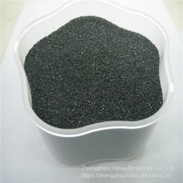 Foundry Chromite Sand for Moulding 46% Cr2O3 Chromite Sand photo-4