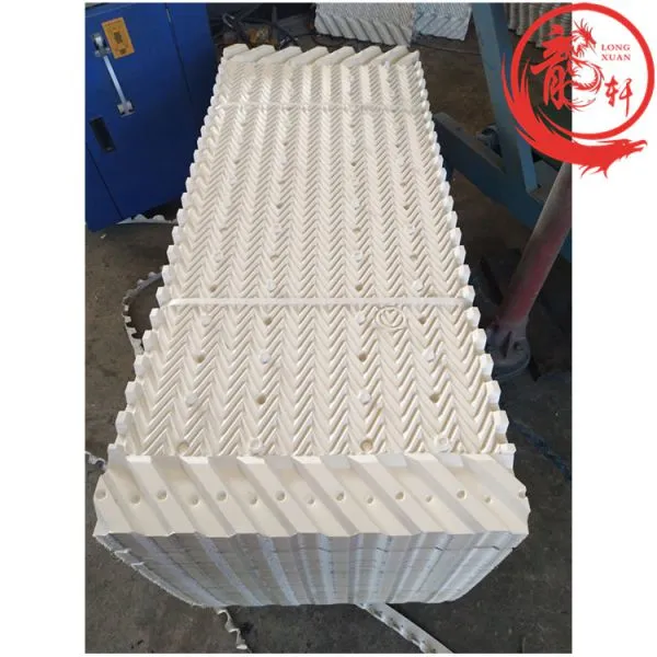 Pvc / Pp Filler 305/610mm White / Black photo-3