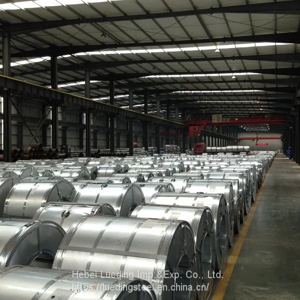GL SGCH Galvalume Corrugated Steel Roofing Sheet photo-3