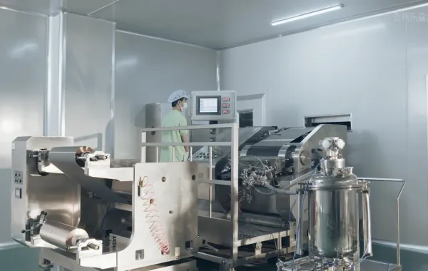 Guizhou Dongsen New Energy Technology Co., Ltd. company overview - view 4
