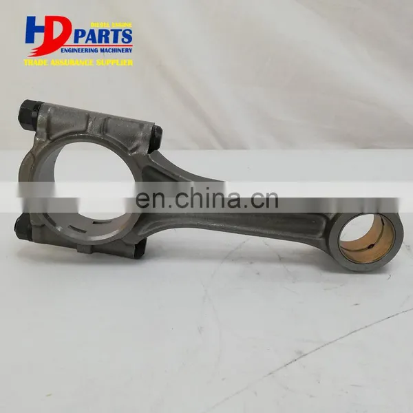 Diesel S6k Connecting Rod For Mitsubishi Engine photo-2