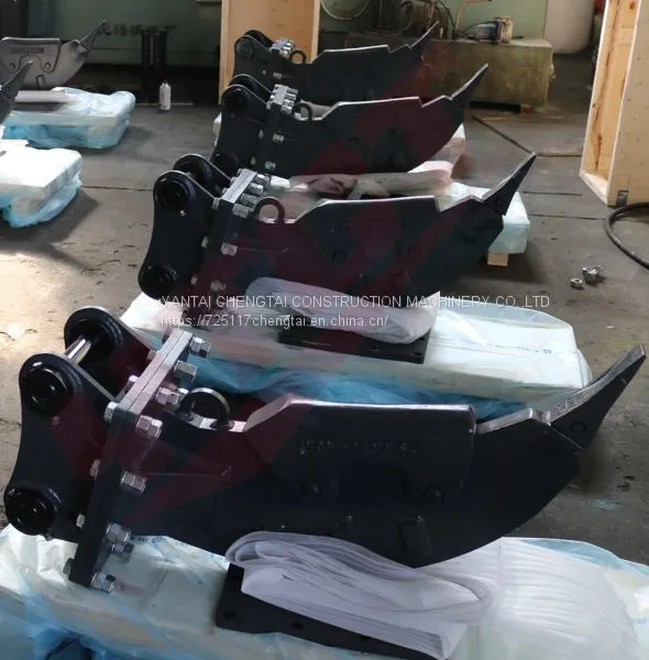 Excavator Teeth Tooth Ripper photo-5
