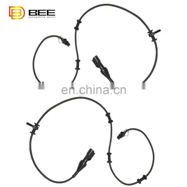 Front Right or Left ABS Wheel Speed Sensor FOR JAGUAR 8W832C204AB 10071162283 C2C20565 C2C34640 C2C13785 C2C14613 5S10774 photo-5