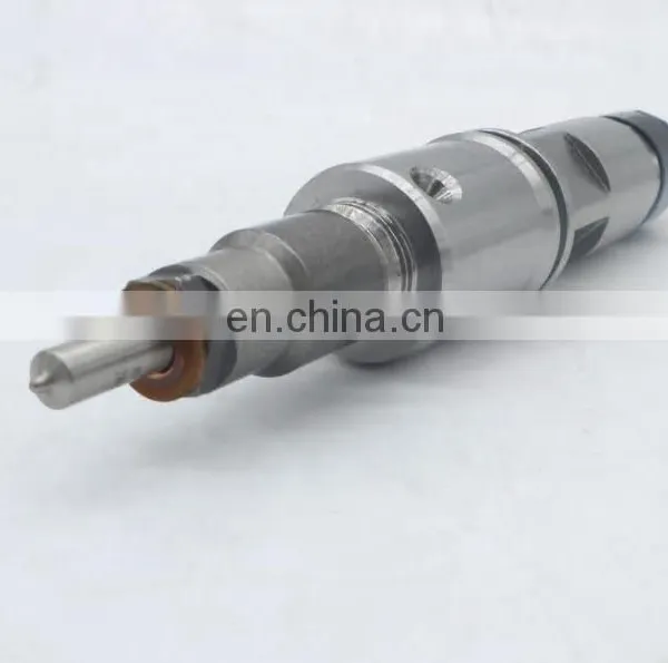 0445 120 387 Fuel Injector Bos-ch Original In Stock Common Rail Injector 0445120387 photo-2
