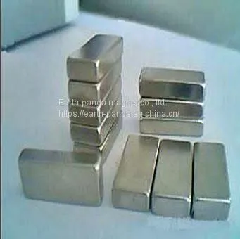 Professional Custom Super -strong Arc Magnet
