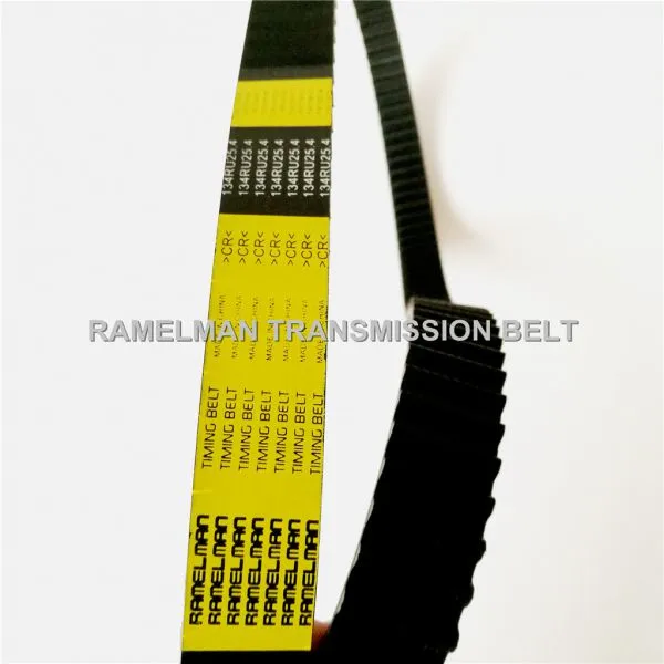 Timing Belt OEM06141-PG6-305/129MR24/06141-PH3-305/133MR24/06141-PH7-305/192RU28 Auto Belt for Honda Engine Belt Rubber Transmission Belt photo-4