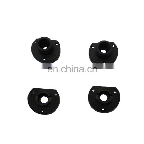 Shanghai Factory Precision CNC Machining Milling Parts CNC Turning photo-4