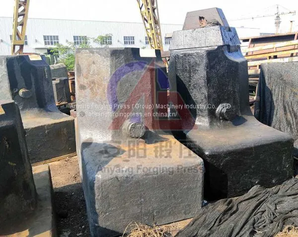 Power Forging Hammer Piston Manufacturer photo-2