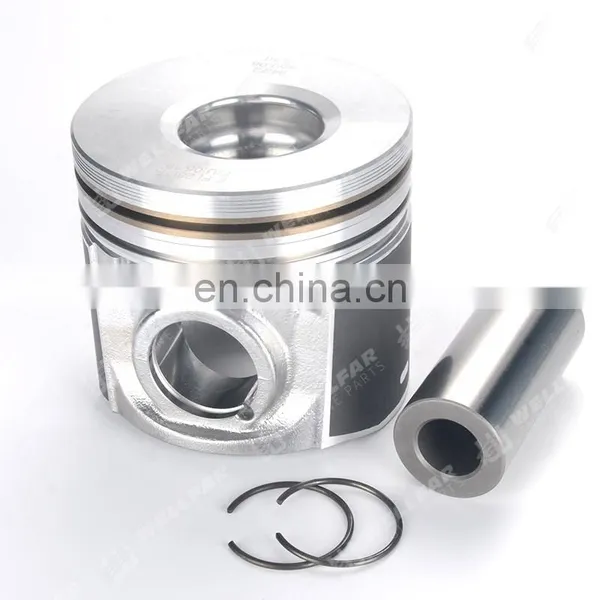 Machine Engine Part Car Engine Piston 94.4mm for P9183 photo-5
