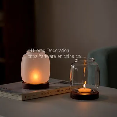 Candle Holdeers photo-2